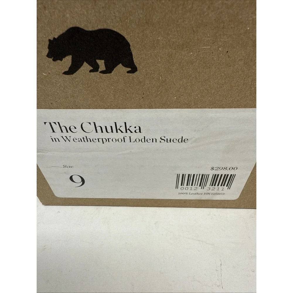 Vibram new without